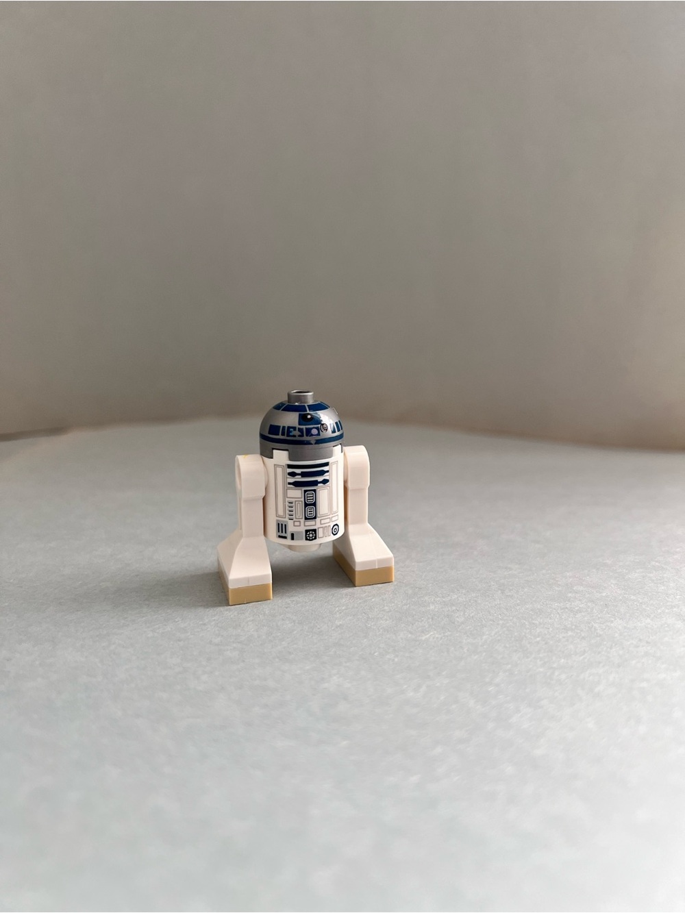 LEGO Star Wars R2-D2 Minifigure
